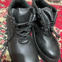 کفش ایمنی کار