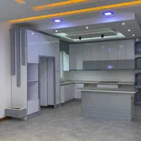 ویلادوبلکس/استخردار/روفگاردن/بهارخواب/مدارک کامل|فروش خانه و ویلا|رویان, |دیوار