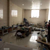 چرخکار ماهر خانم|استخدام صنعتی، فنی، مهندسی|زنجان, |دیوار