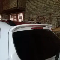 باله عقب تیبا 2