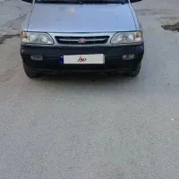 پراید|خودرو سواری و وانت|کرمانشاه, |دیوار