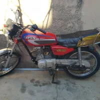 موتور سیکلت 125cc