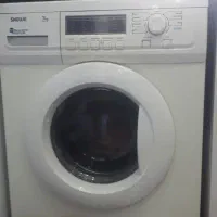 ماشین لباسشویی اسنوا