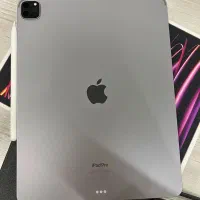 آیپد پرو 256 2022 m2 +  قلم نسل ۲ + کاور + گلس