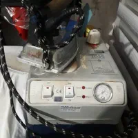 اطو سیلتر ترک کارکرده