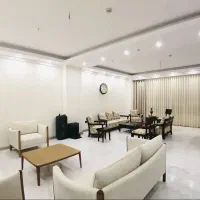 115متر-سالن-پرده-خور-فول-امکانات-تاپ-لوکیشن