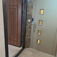 دوخوابه سند دار نوساز