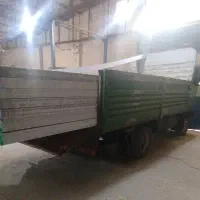 حمل بار با خاور بغل بازشو|خدمات حمل و نقل|اراک, |دیوار