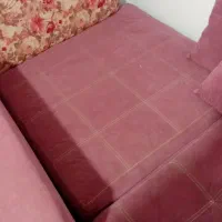 مبل اِل|مبلمان خانگی و میز عسلی|ماهدشت, |دیوار