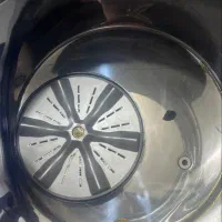 لباس شویی کهنه شور خشک