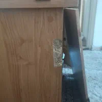 میزچوبی|میز تحریر و کامپیوتر|همدان, |دیوار