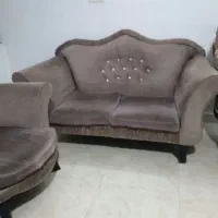 مبل راحتی