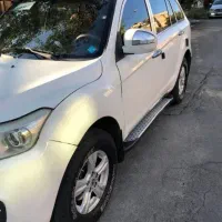 لیفان X60 مدل 94 کم‌کار // فقط اقساطی|خودرو سواری و وانت|تهران, نارمک|دیوار