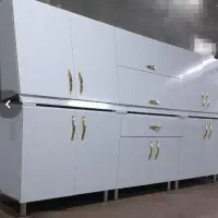 کابینت آماده|مصالح و تجهیزات ساختمان|مشهد, ثامن|دیوار