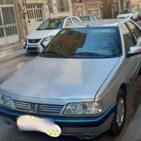 فروشی|خودرو سواری و وانت|تهران, افسریه شمالی|دیوار