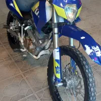 تریل کویر ۲۵۰cc مدل T2