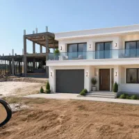 زمین جنوبی خیابان رعد جنب پارک جنگلی