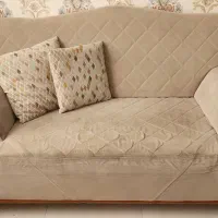 مبل شش نفره شرکت مامطیر|مبلمان خانگی و میز عسلی|قم, زنبیل آباد|دیوار