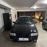 سمند مدل۸۲ موتور صفر قانونی تعویض بازسازی کامل شده|خودرو سواری و وانت|تهران, تهرانپارس شرقی|دیوار