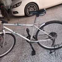 دوچرخه