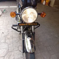 موتور دایچی باکسر200