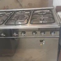 اجاق گاز و فر|اجاق گاز و لوازم برقی پخت‌وپز|رشت, آزادگان|دیوار