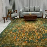 فرش سبحان)+ با طرحی متفاوت