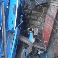 قطعات نیسان وپژو روا گیربکس دیفرانسیل فنر وغیرهن|قطعات یدکی و لوازم جانبی|کرمانشاه, |دیوار