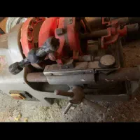 حدیده برقی ۲ اینچ