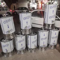 المنت سماور برقی ۷دهم مجلسی بزرگ هییتی