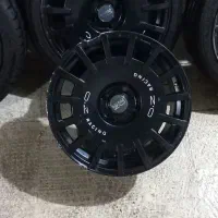 رینگ oz racing17|قطعات یدکی و لوازم جانبی|فردیس, شهرک شهید حسینی|دیوار