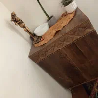 کنسول میز تلویزیون جا کفشی|بوفه، ویترین، کنسول|ضیاء آباد, |دیوار