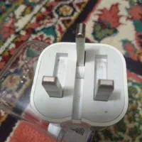 آداپتورآیفون وتبدیل تایمردار|لوازم جانبی موبایل و تبلت|بم, |دیوار