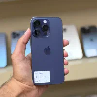 iPhone 14 pro با ریجستر تمیز
