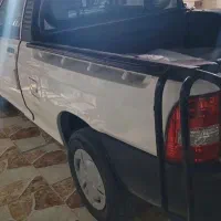 پراید وانت ۱۵۱