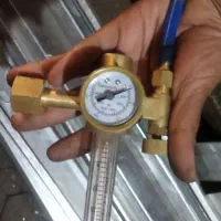 مانومتر،کولیس دیجیتال،میکرومتر،سمبه،قلاویز هویه|ابزارآلات|مشهد, توس (بلوار توس)|دیوار