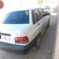 پراید89|خودرو سواری و وانت|زرین دشت (فارس), |دیوار
