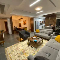 ۱۲۷متر آپارتمان ویلایی