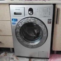لباسشویی ۷کیلویی اصل سامسونگ کره