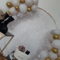 بادکنک آرایی و گل آرایی|خدمات پذیرایی، مراسم|وحیدیه, |دیوار