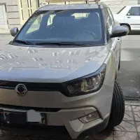 تیوولی الیت ۲۰۱۷ سند تک برگ بدون رنگ