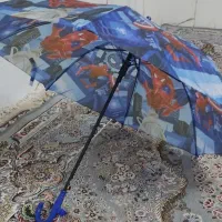 چتر|کوهنوردی و کمپینگ|لردگان, |دیوار