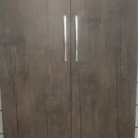 کمدکشو دار سالم و جادار کاربردی|جاکفشی، کمد، دراور|ساوه, |دیوار