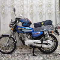موتور رهرو 125
