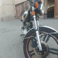 موتور سیکلت|موتورسیکلت|اصفهان, سرچشمه|دیوار