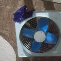 هواکش دمنده نو