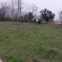 فروش زمین در روستا|فروش زمین و ملک کلنگی|گوراب زرمیخ, |دیوار