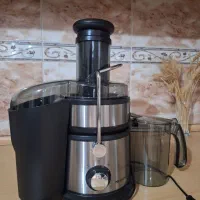 آبمیوه گیری