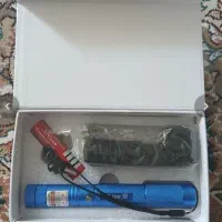 لیزر حرارتی