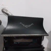 بخاری شومینه